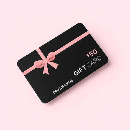 Gift Cards
